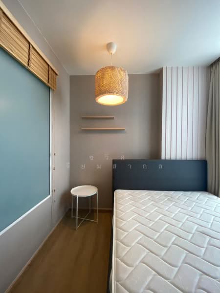 IDEO Mix Sukhumvit 103 : ไอดีโอ มิกซ์ สุขุมวิท 103, กรุงเทพ, ซอยอุดมสุข 3 ถนนสุขุมวิท, บางนา, บางนา, กรุงเทพ, 34 ตร.ม., คอนโด ให้เช่า, โดย ชวิศ เจียมสากล, 500166468 - DDproperty.com