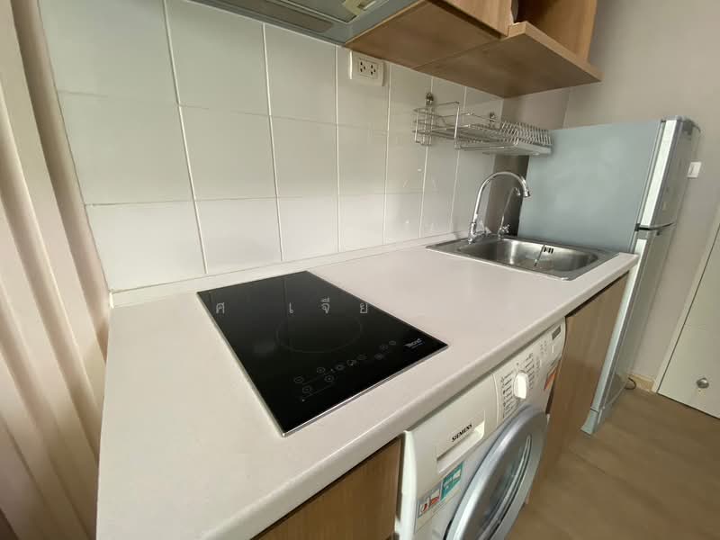 IDEO Mix Sukhumvit 103, Bangkok, Soi Udom Suk 3, Sukhumvit Road, Bang Na, Bang Na, Bangkok, 1 Bedroom, 34 sqm, Condo For Rent, by Chawich Jeamsakon, 500166468 - DDproperty.com