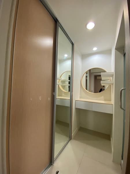 IDEO Mix Sukhumvit 103, Bangkok, Soi Udom Suk 3, Sukhumvit Road, Bang Na, Bang Na, Bangkok, 1 Bedroom, 34 sqm, Condo For Rent, by Chawich Jeamsakon, 500166468 - DDproperty.com