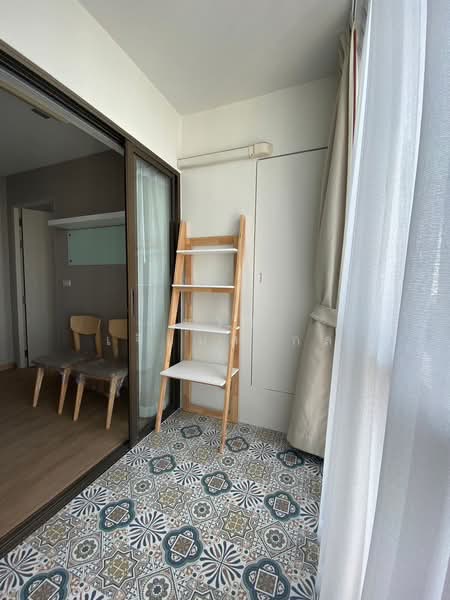 IDEO Mix Sukhumvit 103, Bangkok, Soi Udom Suk 3, Sukhumvit Road, Bang Na, Bang Na, Bangkok, 1 Bedroom, 34 sqm, Condo For Rent, by Chawich Jeamsakon, 500166468 - DDproperty.com