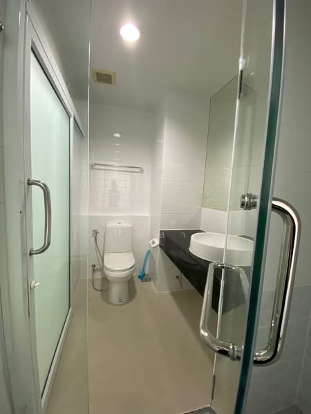 IDEO Mix Sukhumvit 103 : ไอดีโอ มิกซ์ สุขุมวิท 103, กรุงเทพ, ซอยอุดมสุข 3 ถนนสุขุมวิท, บางนา, บางนา, กรุงเทพ, 34 ตร.ม., คอนโด ให้เช่า, โดย ชวิศ เจียมสากล, 500166468 - DDproperty.com