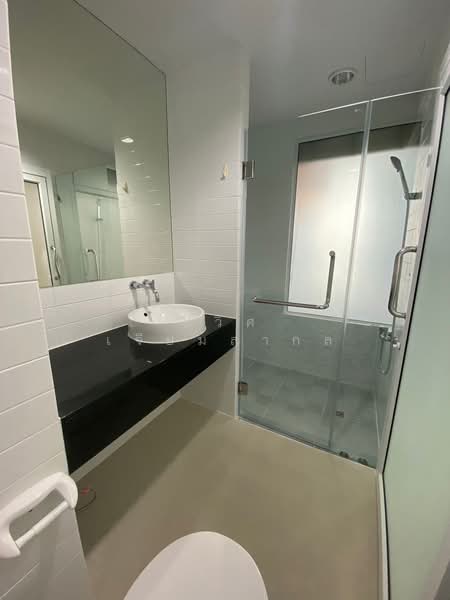 IDEO Mix Sukhumvit 103, Bangkok, Soi Udom Suk 3, Sukhumvit Road, Bang Na, Bang Na, Bangkok, 1 Bedroom, 34 sqm, Condo For Rent, by Chawich Jeamsakon, 500166468 - DDproperty.com