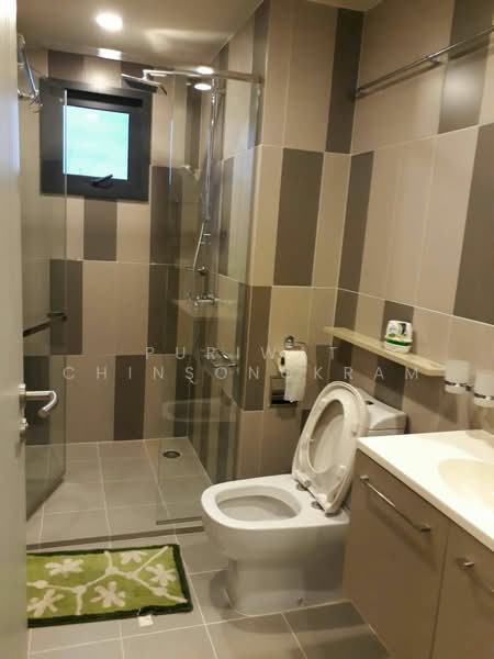 Onyx Phahonyothin, Bangkok, 1505 Phahonyothin Road, Samsen Nai, Phaya Thai, Bangkok, 1 Bedroom, 42 sqm, Condo For Rent, by Puriwat Chinsongkram, 500166469 - DDproperty.com