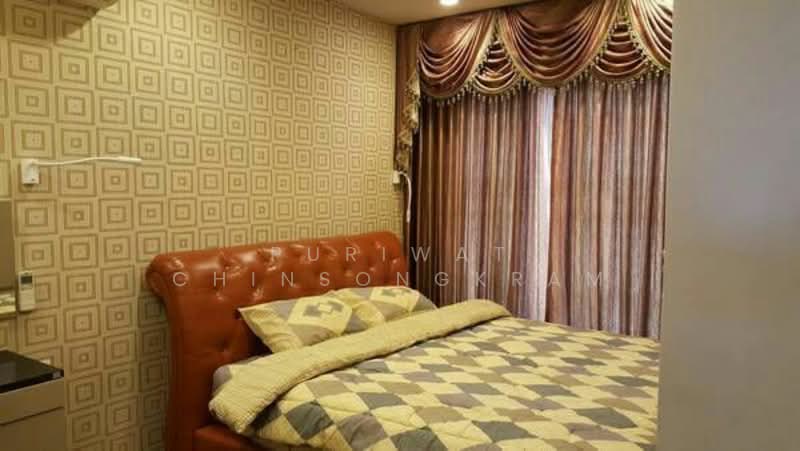 Onyx Phahonyothin, Bangkok, 1505 Phahonyothin Road, Samsen Nai, Phaya Thai, Bangkok, 1 Bedroom, 42 sqm, Condo For Rent, by Puriwat Chinsongkram, 500166469 - DDproperty.com