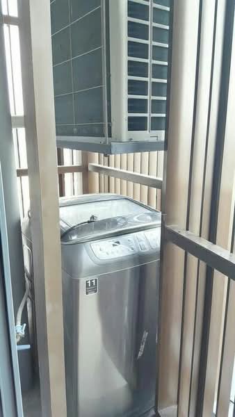 Onyx Phahonyothin, Bangkok, 1505 Phahonyothin Road, Samsen Nai, Phaya Thai, Bangkok, 1 Bedroom, 42 sqm, Condo For Rent, by Puriwat Chinsongkram, 500166469 - DDproperty.com