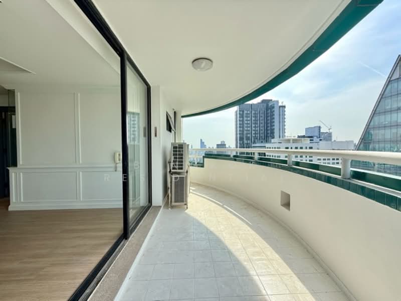 Las Colinas, Bangkok, Sukhumvit 21 Road, Khlongtoei Nua, Watthana, Bangkok, 3 Bedrooms, 240 sqm, Condo For Sale, by Bangkok Residential, 500166470 - DDproperty.com