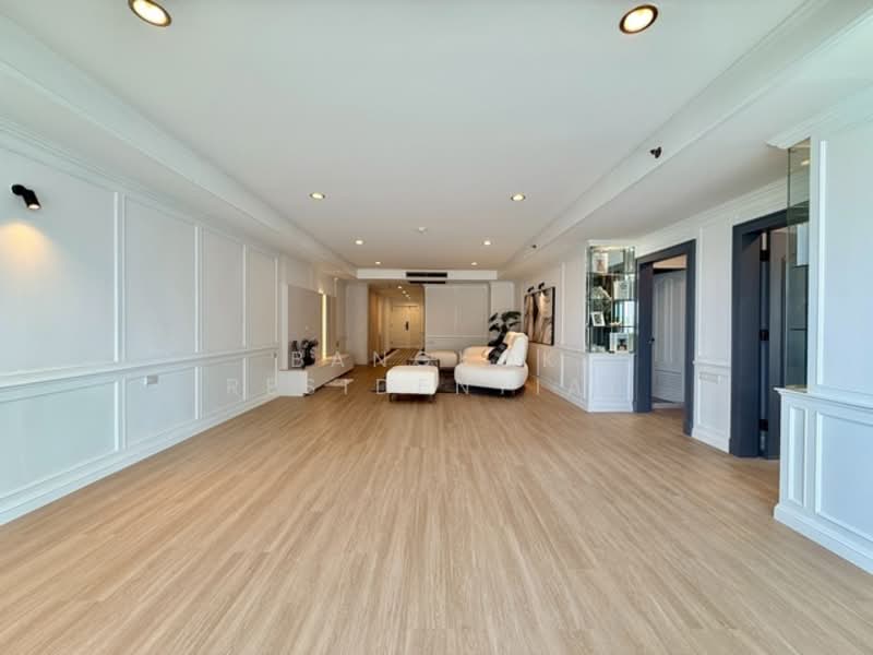 Las Colinas, Bangkok, Sukhumvit 21 Road, Khlongtoei Nua, Watthana, Bangkok, 3 Bedrooms, 240 sqm, Condo For Sale, by Bangkok Residential, 500166470 - DDproperty.com