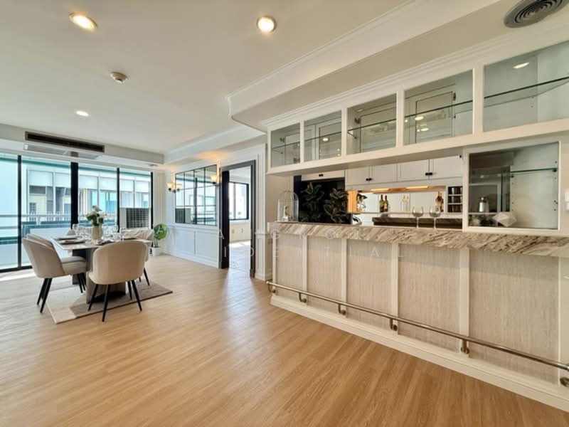 Las Colinas : ลาส โคลินาส, กรุงเทพ, ถนนสุขุมวิท 21, คลองเตยเหนือ, วัฒนา, กรุงเทพ, 240 ตร.ม., คอนโด ขาย, โดย Bangkok Residential, 500166470 - DDproperty.com