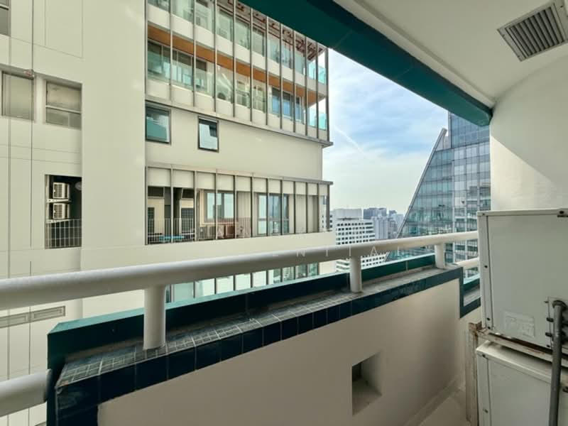 Las Colinas, Bangkok, Sukhumvit 21 Road, Khlongtoei Nua, Watthana, Bangkok, 3 Bedrooms, 240 sqm, Condo For Sale, by Bangkok Residential, 500166470 - DDproperty.com