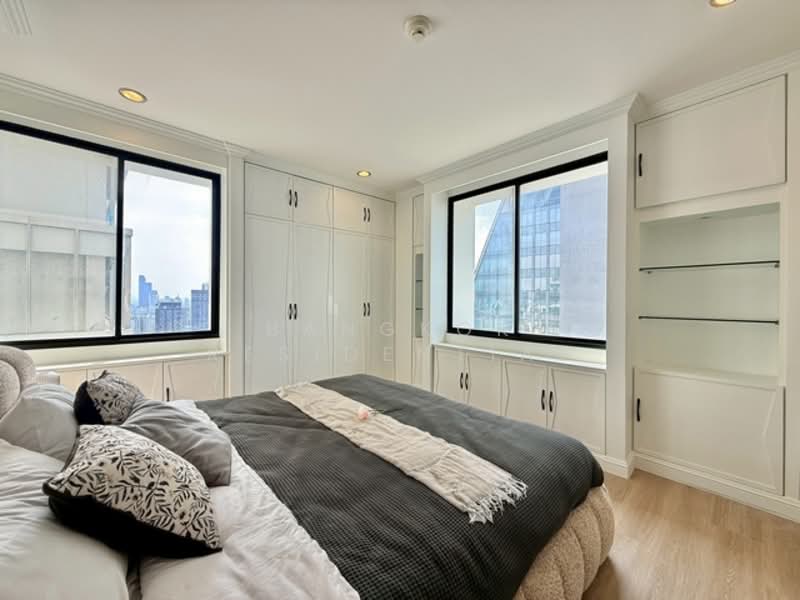 Las Colinas : ลาส โคลินาส, กรุงเทพ, ถนนสุขุมวิท 21, คลองเตยเหนือ, วัฒนา, กรุงเทพ, 240 ตร.ม., คอนโด ขาย, โดย Bangkok Residential, 500166470 - DDproperty.com