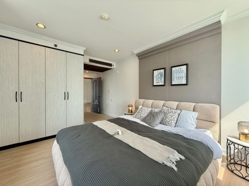 Las Colinas, Bangkok, Sukhumvit 21 Road, Khlongtoei Nua, Watthana, Bangkok, 3 Bedrooms, 240 sqm, Condo For Sale, by Bangkok Residential, 500166470 - DDproperty.com