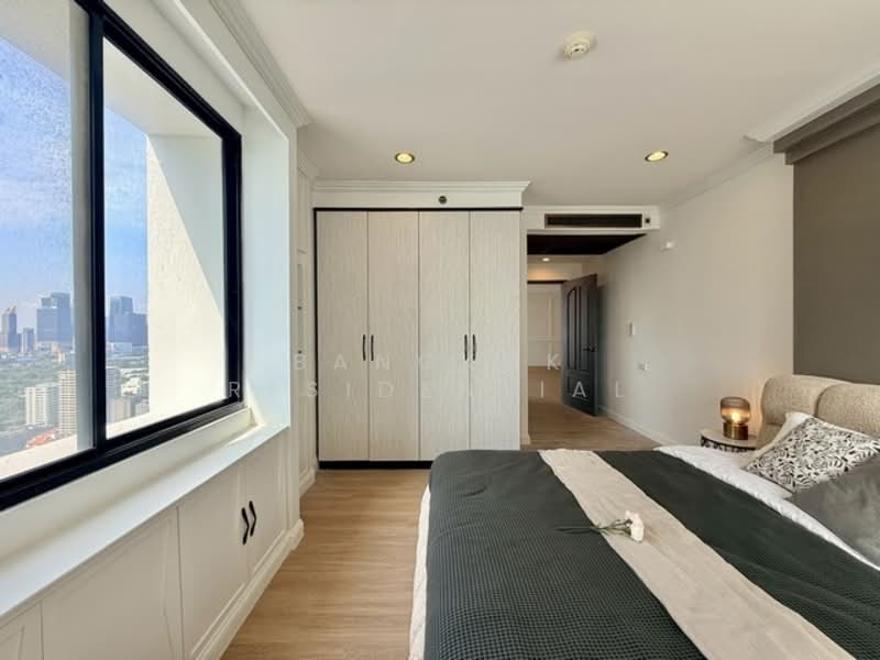 Las Colinas, Bangkok, Sukhumvit 21 Road, Khlongtoei Nua, Watthana, Bangkok, 3 Bedrooms, 240 sqm, Condo For Sale, by Bangkok Residential, 500166470 - DDproperty.com