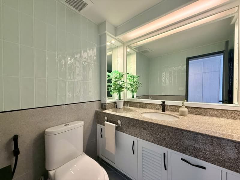 Las Colinas, Bangkok, Sukhumvit 21 Road, Khlongtoei Nua, Watthana, Bangkok, 3 Bedrooms, 240 sqm, Condo For Sale, by Bangkok Residential, 500166470 - DDproperty.com