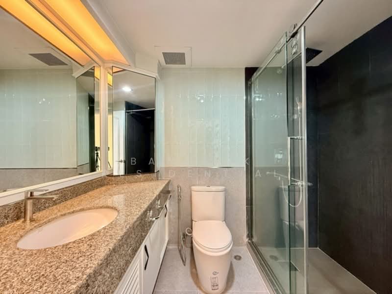 Las Colinas, Bangkok, Sukhumvit 21 Road, Khlongtoei Nua, Watthana, Bangkok, 3 Bedrooms, 240 sqm, Condo For Sale, by Bangkok Residential, 500166470 - DDproperty.com