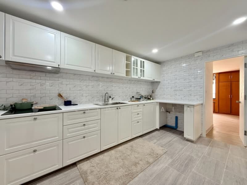 Las Colinas, Bangkok, Sukhumvit 21 Road, Khlongtoei Nua, Watthana, Bangkok, 3 Bedrooms, 240 sqm, Condo For Sale, by Bangkok Residential, 500166470 - DDproperty.com