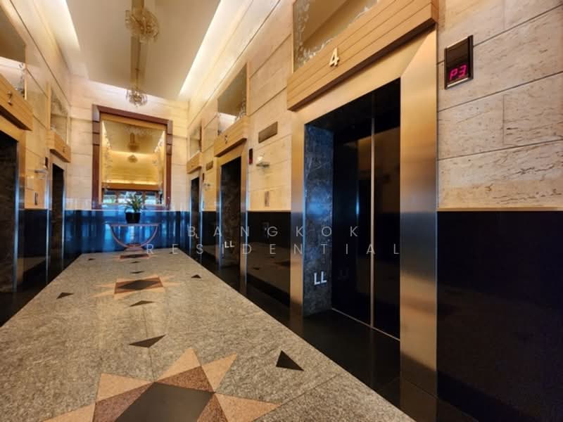 Las Colinas, Bangkok, Sukhumvit 21 Road, Khlongtoei Nua, Watthana, Bangkok, 3 Bedrooms, 240 sqm, Condo For Sale, by Bangkok Residential, 500166470 - DDproperty.com