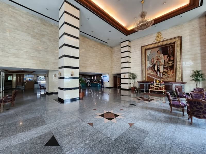 Las Colinas, Bangkok, Sukhumvit 21 Road, Khlongtoei Nua, Watthana, Bangkok, 3 Bedrooms, 240 sqm, Condo For Sale, by Bangkok Residential, 500166470 - DDproperty.com