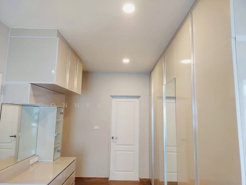 Centro Ratchaphruek-Suanphak 3, Nonthaburi, Bangkruai Jongtanom, Bang Kruai, Bang Kruai, Nonthaburi, 4 Bedrooms, 209 sqm, Single Detached House For Sale, by Connex Property, 500166471 - DDproperty.com