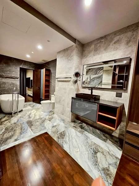 Baan Klang Krung Thonglor : บ้านกลางกรุงทองหล่อ, กรุงเทพ, 55 ซอยสุขุมวิท 55, คลองตันเหนือ, วัฒนา, กรุงเทพ, 370 ตร.ม., ทาวน์เฮ้าส์ ขาย, โดย กัลฑภรณ์ สุขเย็น, 500166472 - DDproperty.com