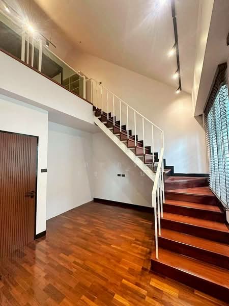 Baan Klang Krung Thonglor : บ้านกลางกรุงทองหล่อ, กรุงเทพ, 55 ซอยสุขุมวิท 55, คลองตันเหนือ, วัฒนา, กรุงเทพ, 370 ตร.ม., ทาวน์เฮ้าส์ ขาย, โดย กัลฑภรณ์ สุขเย็น, 500166472 - DDproperty.com