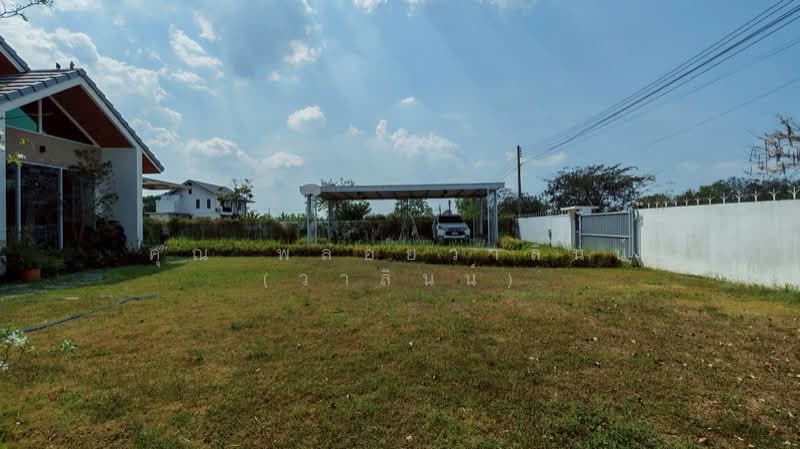 บ้านเดี่ยว 2 หลัง พร้อมที่ดิน 1 ไร่ 55.4 ตารางวา เกาะโพธิ์, นครนายก, รังสิต-นครนายก, เกาะโพธิ์, ปากพลี, นครนายก, 355 ตร.ม., บ้านเดี่ยว ขาย, โดย คุณ พลอยวาลินน์ (วาลินน์), 500166473 - DDproperty.com