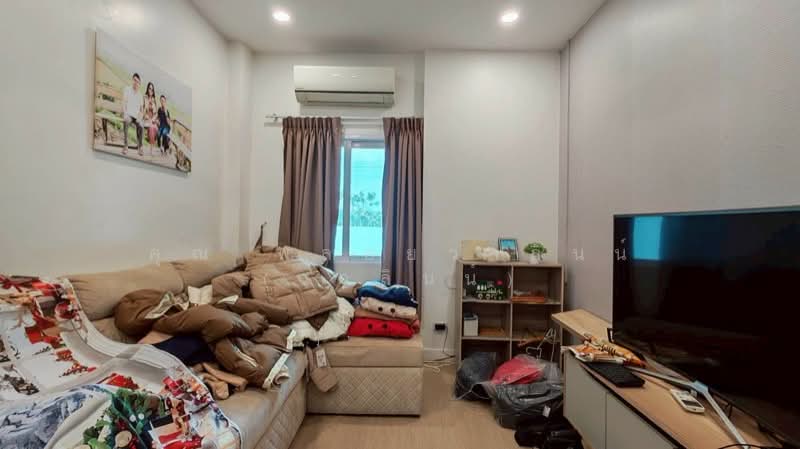 For Sale - บ้านเดี่ยว 2 หลัง พร้อมที่ดิน 1 ไร่ 55.4 ตารางวา เกาะโพธิ์, Nakhon Nayok