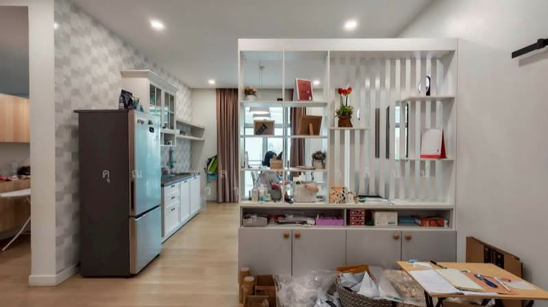 For Sale - บ้านเดี่ยว 2 หลัง พร้อมที่ดิน 1 ไร่ 55.4 ตารางวา เกาะโพธิ์, Nakhon Nayok