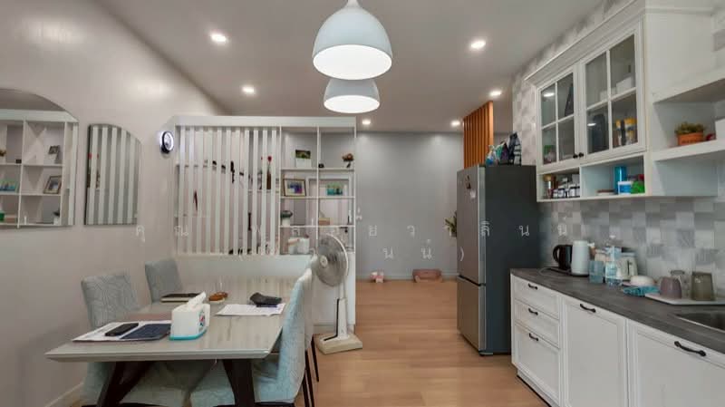 For Sale - บ้านเดี่ยว 2 หลัง พร้อมที่ดิน 1 ไร่ 55.4 ตารางวา เกาะโพธิ์, Nakhon Nayok