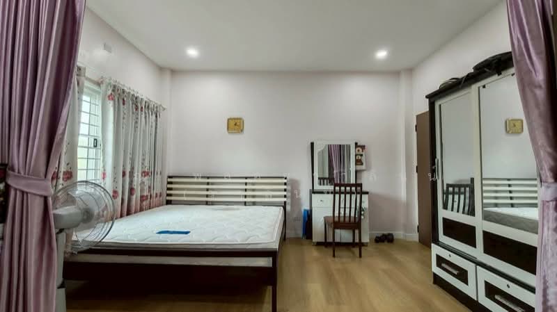 บ้านเดี่ยว 2 หลัง พร้อมที่ดิน 1 ไร่ 55.4 ตารางวา เกาะโพธิ์, นครนายก, รังสิต-นครนายก, เกาะโพธิ์, ปากพลี, นครนายก, 355 ตร.ม., บ้านเดี่ยว ขาย, โดย คุณ พลอยวาลินน์ (วาลินน์), 500166473 - DDproperty.com