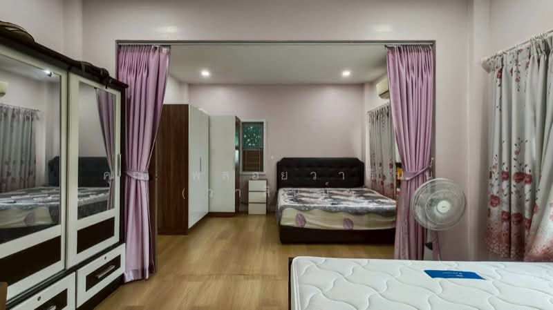 บ้านเดี่ยว 2 หลัง พร้อมที่ดิน 1 ไร่ 55.4 ตารางวา เกาะโพธิ์, นครนายก, รังสิต-นครนายก, เกาะโพธิ์, ปากพลี, นครนายก, 355 ตร.ม., บ้านเดี่ยว ขาย, โดย คุณ พลอยวาลินน์ (วาลินน์), 500166473 - DDproperty.com