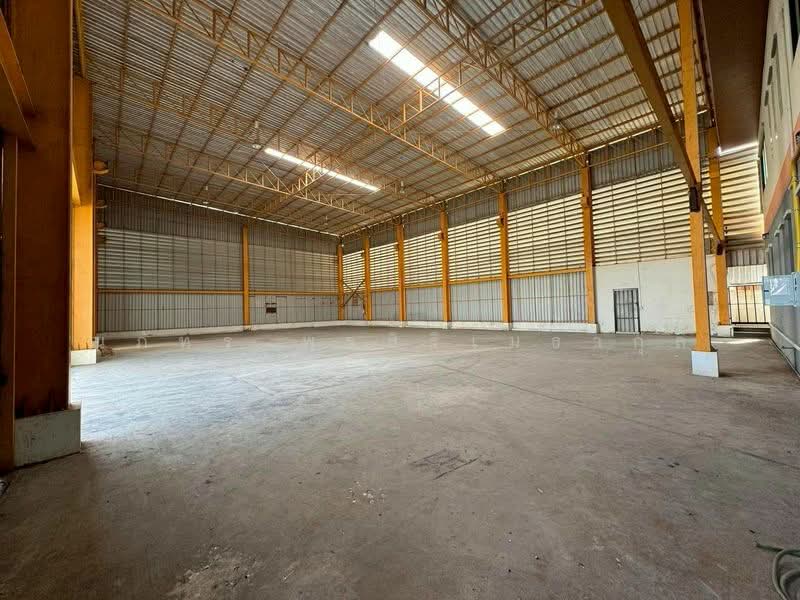 บางน้ำจืด, สมุทรสาคร, บางน้ำจืด, เมืองสมุทรสาคร, สมุทรสาคร, 286 ตร.ม., โกดัง-โรงงาน ให้เช่า, โดย ณภัทร พรสิริเมธากุล, 500166475 - DDproperty.com