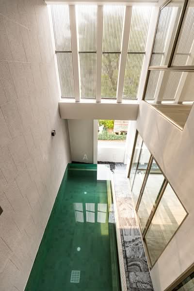 Symmetry Kaset-Nawamin, Bangkok, 789/1-3 Prasert-Manukitch Rd, Nawamin, Bueng Kum, Bangkok, 3 Bedrooms, 370 sqm, Single Detached House For Rent, by NR AGENT, 500166476 - DDproperty.com