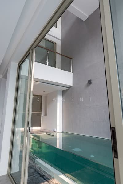 Symmetry Kaset-Nawamin, Bangkok, 789/1-3 Prasert-Manukitch Rd, Nawamin, Bueng Kum, Bangkok, 3 Bedrooms, 370 sqm, Single Detached House For Rent, by NR AGENT, 500166476 - DDproperty.com