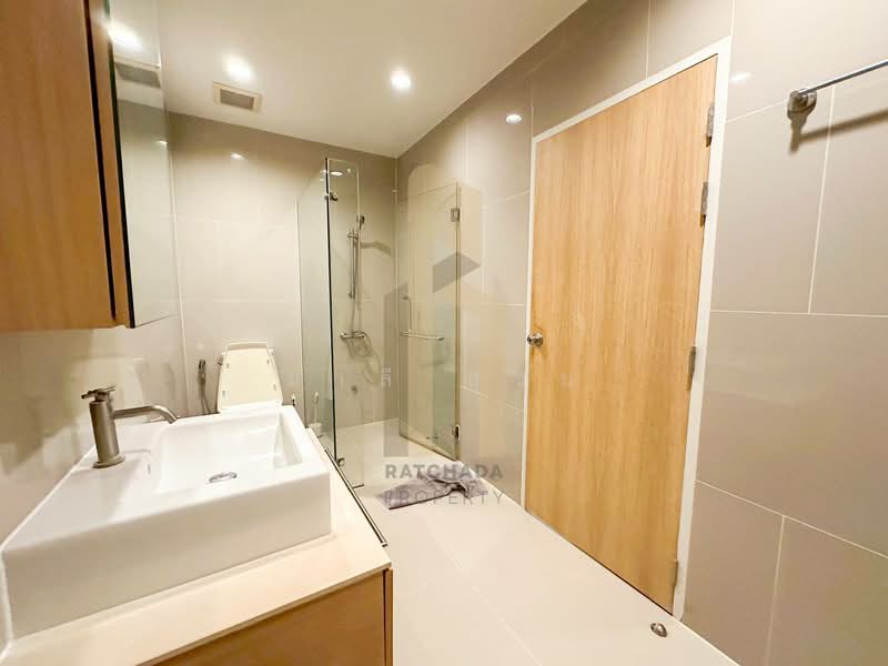 The Issara Ladprao, Bangkok, 296 Ladpao Road, Jom Phon, Chatuchak, Bangkok, 1 Bedroom, 52 sqm, Condo For Sale, by มาลี สุธน, 500166477 - DDproperty.com