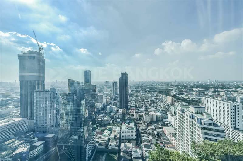 Villa Ratchatewi, Bangkok, 83 Phayathai Road, Thanon Phaya Thai, Ratchathewi, Bangkok, 1 Bedroom, 72 sqm, Condo For Rent, by Nicha Peerakittikul, 500166479 - DDproperty.com