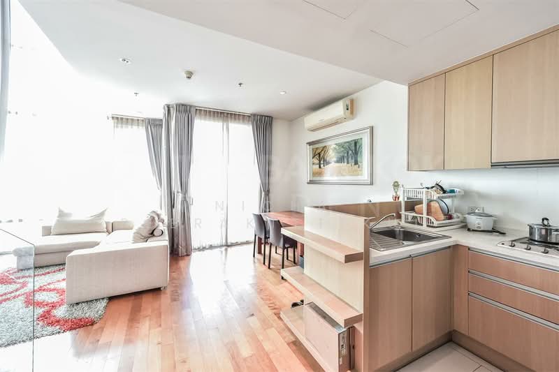 Villa Ratchatewi, Bangkok, 83 Phayathai Road, Thanon Phaya Thai, Ratchathewi, Bangkok, 1 Bedroom, 72 sqm, Condo For Rent, by Nicha Peerakittikul, 500166479 - DDproperty.com