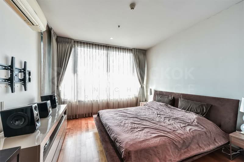 Villa Ratchatewi, Bangkok, 83 Phayathai Road, Thanon Phaya Thai, Ratchathewi, Bangkok, 1 Bedroom, 72 sqm, Condo For Rent, by Nicha Peerakittikul, 500166479 - DDproperty.com