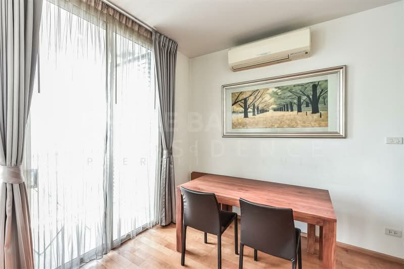 Villa Ratchatewi, Bangkok, 83 Phayathai Road, Thanon Phaya Thai, Ratchathewi, Bangkok, 1 Bedroom, 72 sqm, Condo For Rent, by Nicha Peerakittikul, 500166479 - DDproperty.com