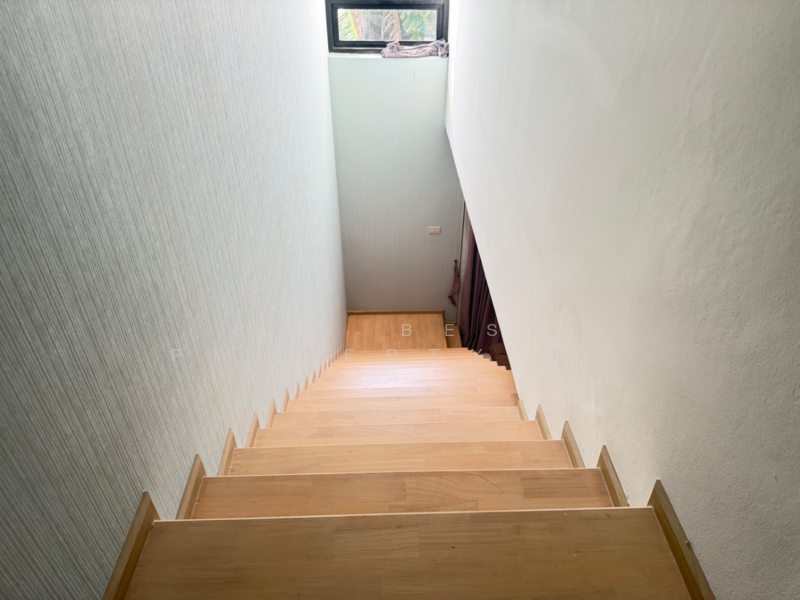 ดีไลท์ วิลล์ โรงโป๊ะ-พัทยา, Chon Buri (Pattaya), Ta Khian Tia, Bang Lamung (Pattaya), Chon Buri (Pattaya), 3 Bedrooms, 100 sqm, Single Detached House For Sale, by The Best Property นุ่น, 500166482 - DDproperty.com