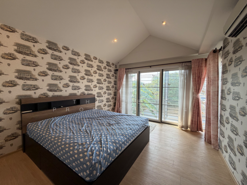 ดีไลท์ วิลล์ โรงโป๊ะ-พัทยา, Chon Buri (Pattaya), Ta Khian Tia, Bang Lamung (Pattaya), Chon Buri (Pattaya), 3 Bedrooms, 100 sqm, Single Detached House For Sale, by The Best Property นุ่น, 500166482 - DDproperty.com