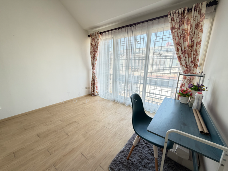 ดีไลท์ วิลล์ โรงโป๊ะ-พัทยา, ชลบุรี, ตะเคียนเตี้ย, บางละมุง, ชลบุรี, 100 ตร.ม., บ้านเดี่ยว ขาย, โดย The Best Property นุ่น, 500166482 - DDproperty.com