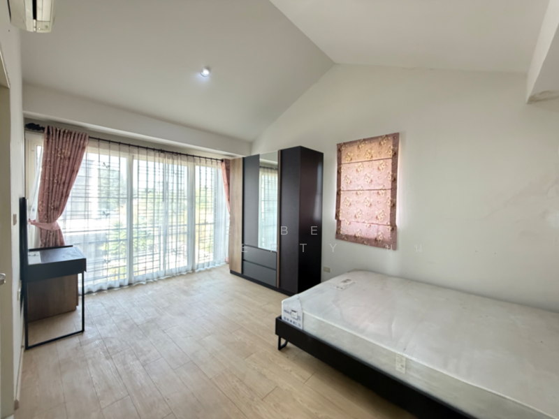 ดีไลท์ วิลล์ โรงโป๊ะ-พัทยา, Chon Buri (Pattaya), Ta Khian Tia, Bang Lamung (Pattaya), Chon Buri (Pattaya), 3 Bedrooms, 100 sqm, Single Detached House For Sale, by The Best Property นุ่น, 500166482 - DDproperty.com