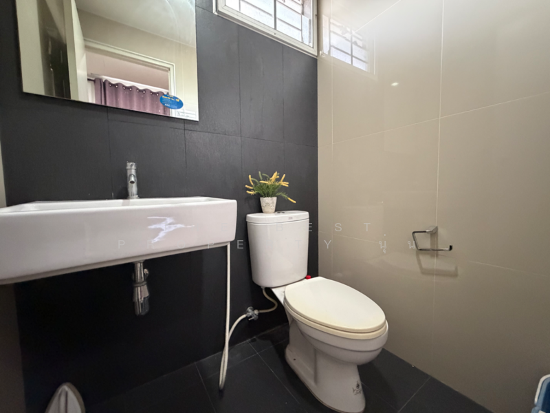 ดีไลท์ วิลล์ โรงโป๊ะ-พัทยา, Chon Buri (Pattaya), Ta Khian Tia, Bang Lamung (Pattaya), Chon Buri (Pattaya), 3 Bedrooms, 100 sqm, Single Detached House For Sale, by The Best Property นุ่น, 500166482 - DDproperty.com