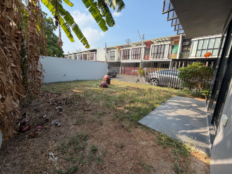 ดีไลท์ วิลล์ โรงโป๊ะ-พัทยา, Chon Buri (Pattaya), Ta Khian Tia, Bang Lamung (Pattaya), Chon Buri (Pattaya), 3 Bedrooms, 100 sqm, Single Detached House For Sale, by The Best Property นุ่น, 500166482 - DDproperty.com