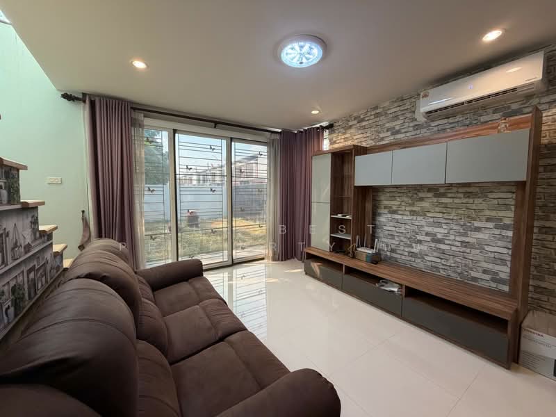 ดีไลท์ วิลล์ โรงโป๊ะ-พัทยา, Chon Buri (Pattaya), Ta Khian Tia, Bang Lamung (Pattaya), Chon Buri (Pattaya), 3 Bedrooms, 100 sqm, Single Detached House For Sale, by The Best Property นุ่น, 500166482 - DDproperty.com