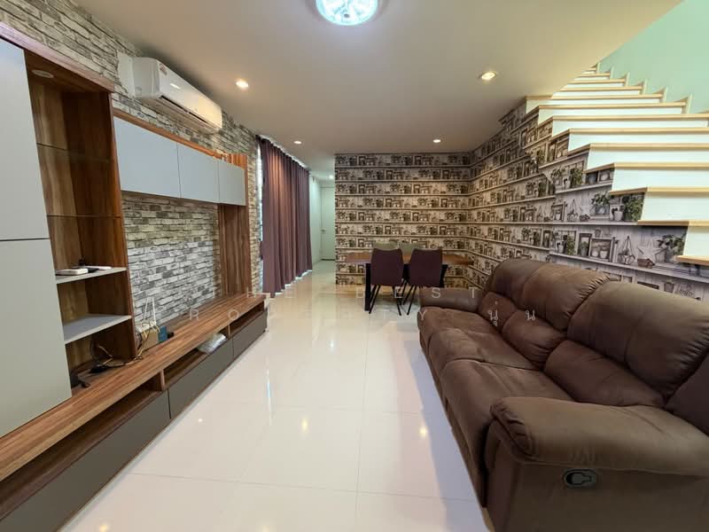ดีไลท์ วิลล์ โรงโป๊ะ-พัทยา, Chon Buri (Pattaya), Ta Khian Tia, Bang Lamung (Pattaya), Chon Buri (Pattaya), 3 Bedrooms, 100 sqm, Single Detached House For Sale, by The Best Property นุ่น, 500166482 - DDproperty.com