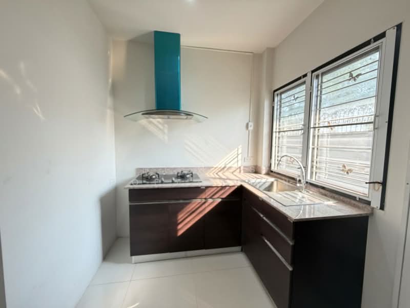 ดีไลท์ วิลล์ โรงโป๊ะ-พัทยา, Chon Buri (Pattaya), Ta Khian Tia, Bang Lamung (Pattaya), Chon Buri (Pattaya), 3 Bedrooms, 100 sqm, Single Detached House For Sale, by The Best Property นุ่น, 500166482 - DDproperty.com