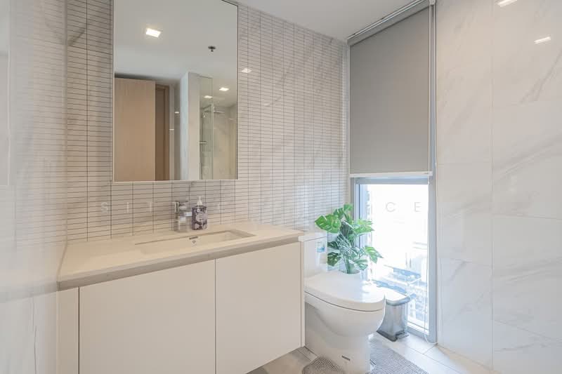 Hyde Sukhumvit 11 : ไฮด์ สุขุมวิท11, กรุงเทพ, 11 ซอยสุขุมวิท 11, คลองเตยเหนือ, วัฒนา, กรุงเทพ, 41 ตร.ม., คอนโด ขาย, โดย Sittichai (Ice) Tulyanon, 500166483 - DDproperty.com