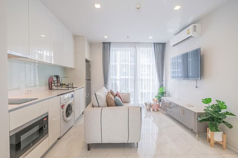 Hyde Sukhumvit 11 : ไฮด์ สุขุมวิท11, กรุงเทพ, 11 ซอยสุขุมวิท 11, คลองเตยเหนือ, วัฒนา, กรุงเทพ, 41 ตร.ม., คอนโด ขาย, โดย Sittichai (Ice) Tulyanon, 500166483 - DDproperty.com