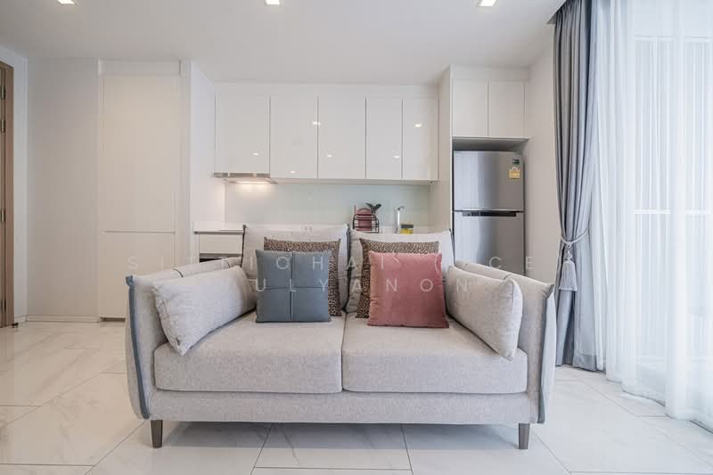 Hyde Sukhumvit 11, Bangkok, 11 Soi Sukhumvit 11, Khlongtoei Nua, Watthana, Bangkok, 1 Bedroom, 41 sqm, Condo For Sale, by Sittichai (Ice) Tulyanon, 500166483 - DDproperty.com